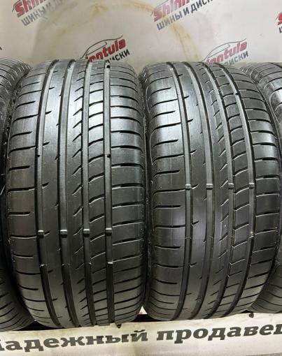 Goodyear Eagle F1 Asymmetric 2 245/45 R18