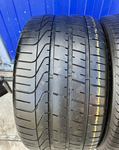 Pirelli P Zero 295/30 R20