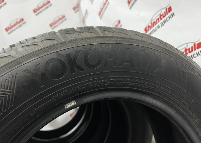 Yokohama Geolandar CV G058 225/65 R17