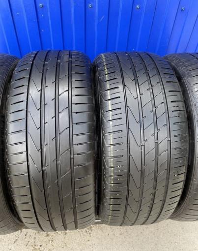 Hankook Ventus S1 Evo2 SUV K117A 255/55 R18