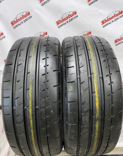 Yokohama ADVAN Apex V601 225/45 R18