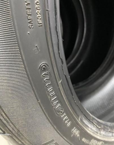 Dunlop SP Sport 01 265/45 R21