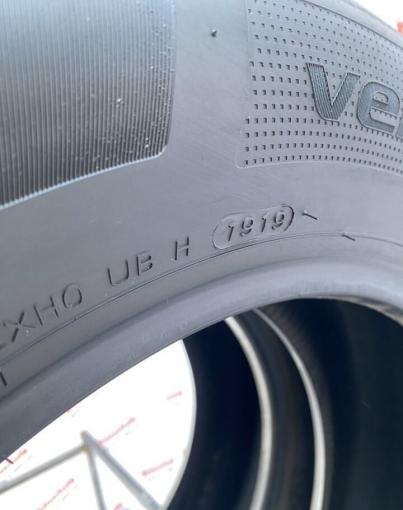 Hankook Ventus S1 Evo 2 SUV K117C 215/65 R17