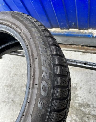 Pirelli Winter Sottozero 3 215/55 R17