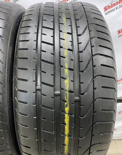 Pirelli P Zero 265/35 R20