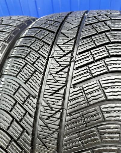 Michelin Pilot Alpin PA4 275/40 R20