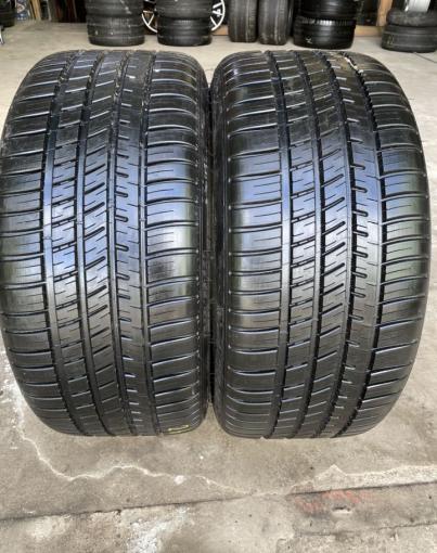 Michelin Pilot Sport A/S 3+ 265/35 R21