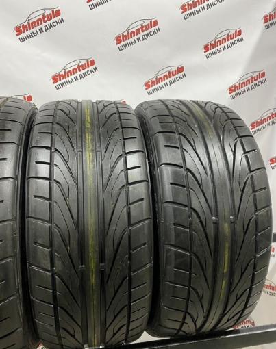 Dunlop Direzza DZ101 225/40 R18