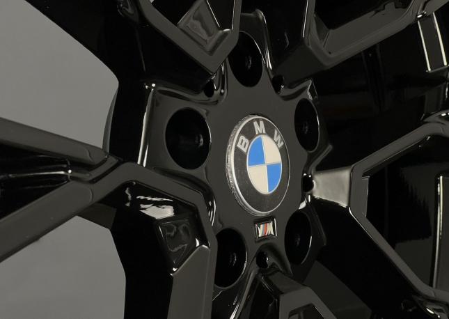 Диски Bmw 809m стиль 9-10.5j R20 5/120