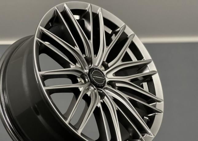 Диски Vossen VFS4 5/112 r17