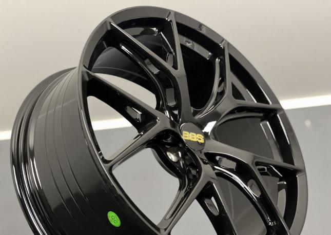 Диски Bmw BBS FI-R 5/120 r20 8.5-9.5 GB