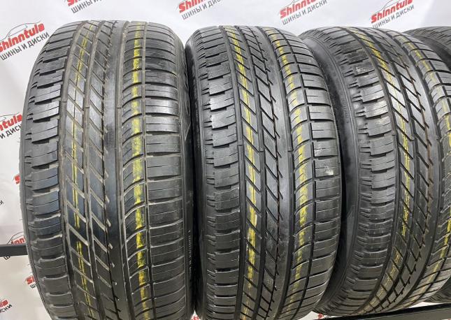 Goodyear Eagle F1 Asymmetric SUV 4x4 275/45 R21
