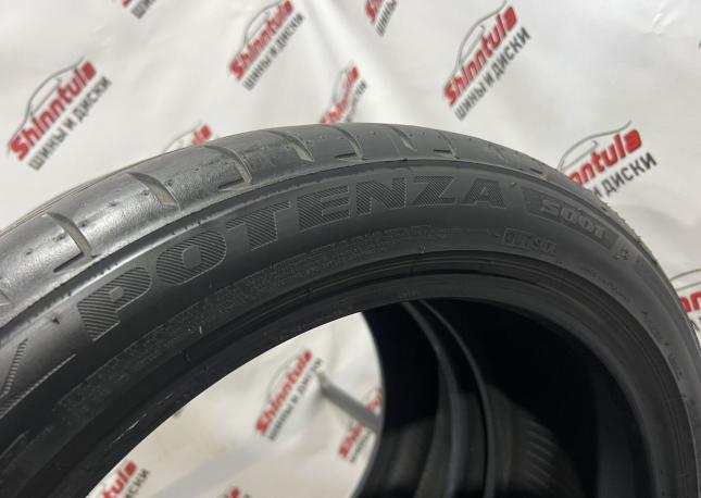 Bridgestone Potenza S001 225/45 R18 91Y