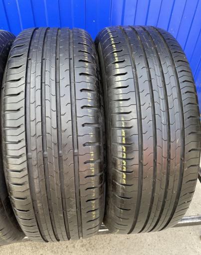 Continental ContiEcoContact 5 215/60 R17