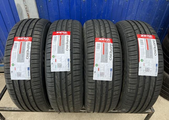 Zeta Impero 235/65 R18 110H