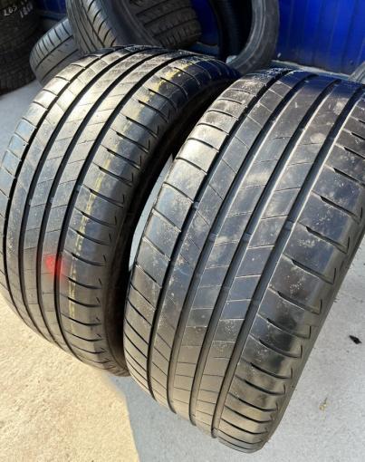 Bridgestone Turanza T005 255/45 R18