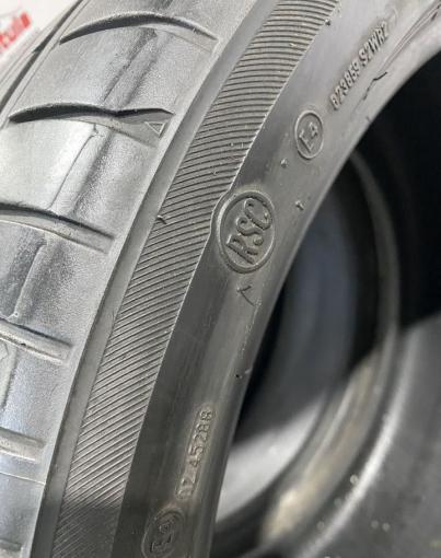 Bridgestone Potenza S001 275/35 R20