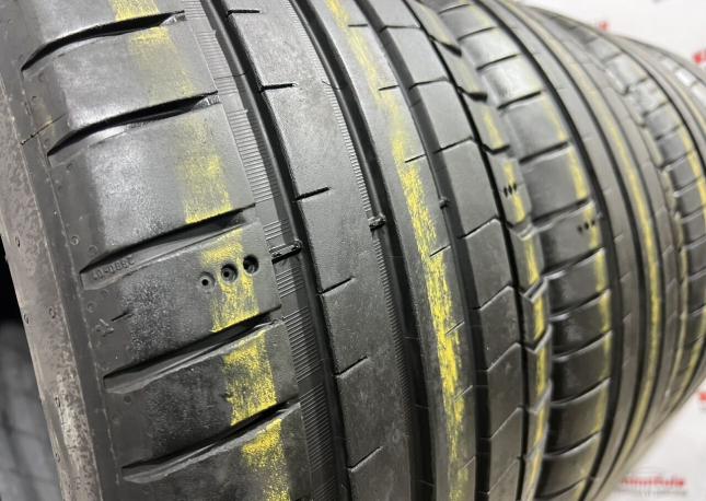 Michelin Pilot Sport 5 245/40 R18 97Y