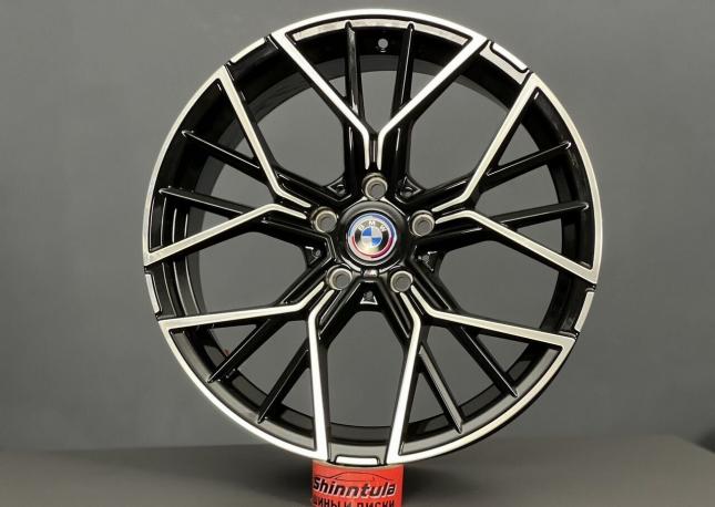 Диски BMW 811m 5/120 r19 8-9j et32-40