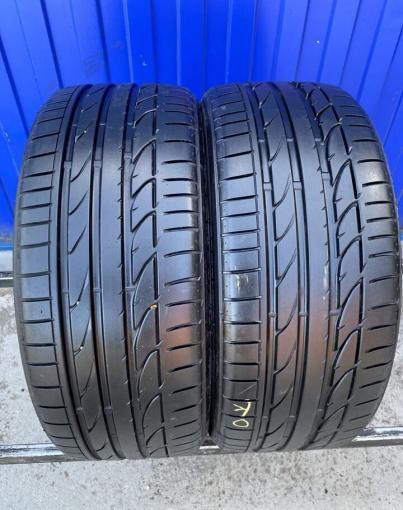 Bridgestone Potenza S001 235/40 R19