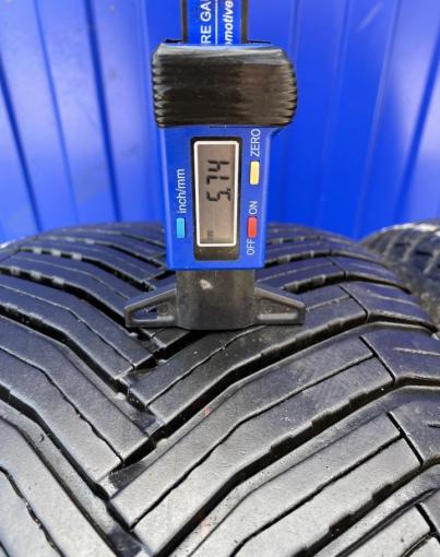 Michelin CrossClimate 2 245/45 R19