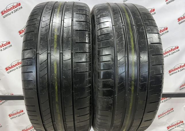 Pirelli P Zero PZ4 245/40 R20 99W