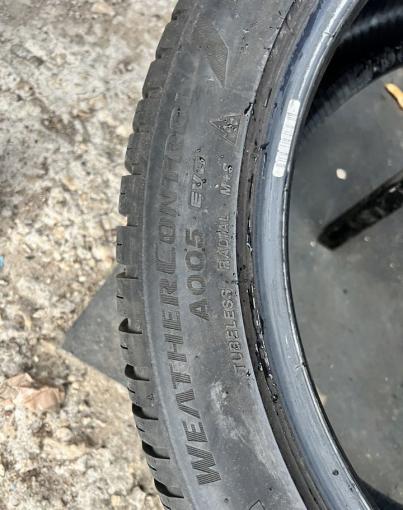 Bridgestone Weather Control A005 Evo 235/45 R18