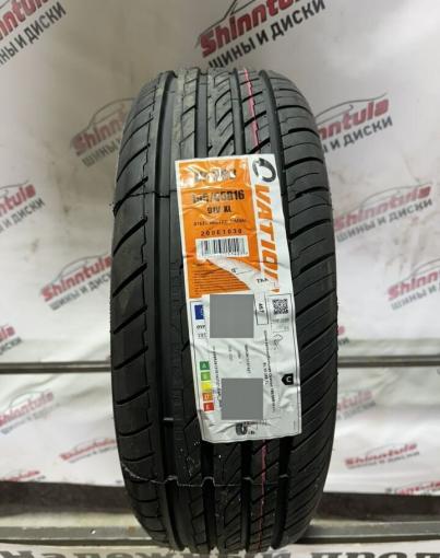 Ovation VI-388 195/55 R16