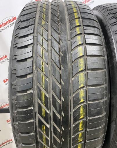 Goodyear Eagle F1 Asymmetric SUV 4x4 275/45 R21