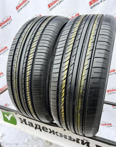 Yokohama Advan dB V552 225/55 R17 97W