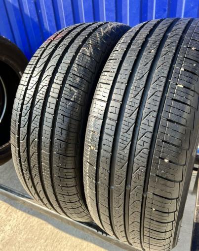 Pirelli Cinturato P7 All Season 205/55 R17