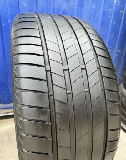 Bridgestone Turanza T005 DriveGuard 245/45 R17