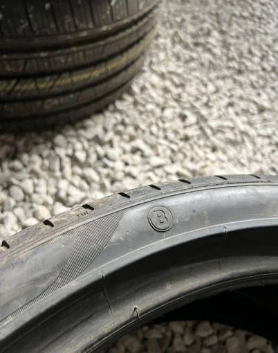 Pirelli P Zero PZ4 315/30 R22