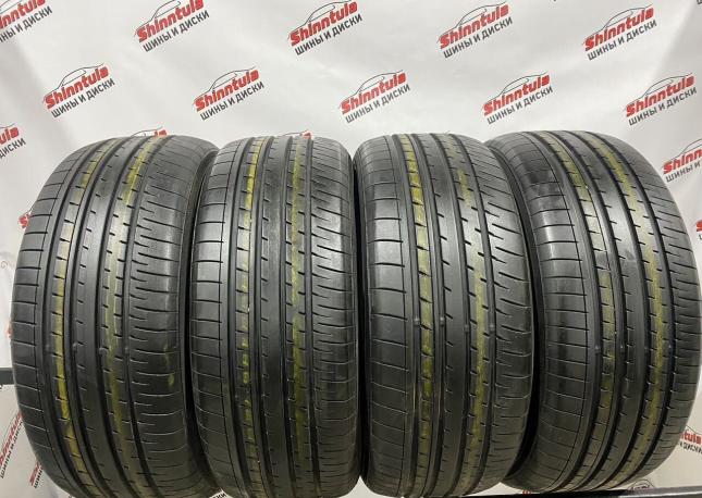 Yokohama BluEarth-XT AE61 235/50 R18