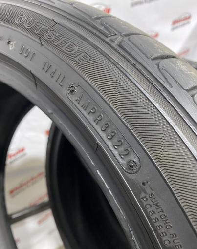 Dunlop SP Sport LM705 245/40 R20