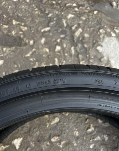 Pirelli P Zero PZ4 255/35 R21