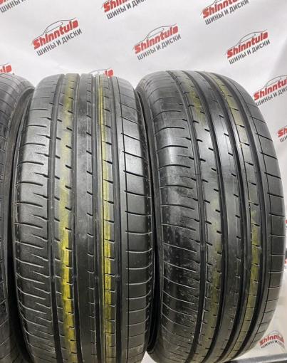 Yokohama BluEarth-XT AE61 225/65 R17