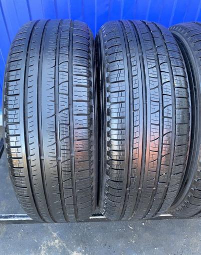 Pirelli Scorpion Zero All Season 235/55 R19