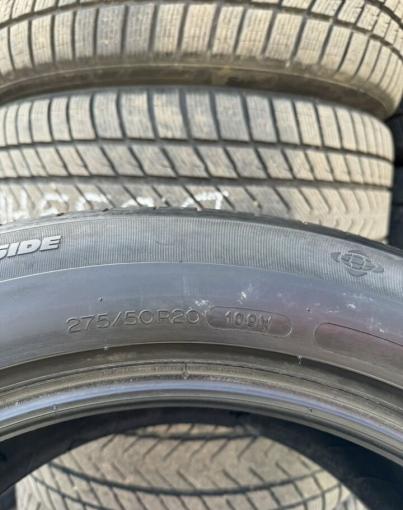 Michelin Latitude Sport 275/50 R20