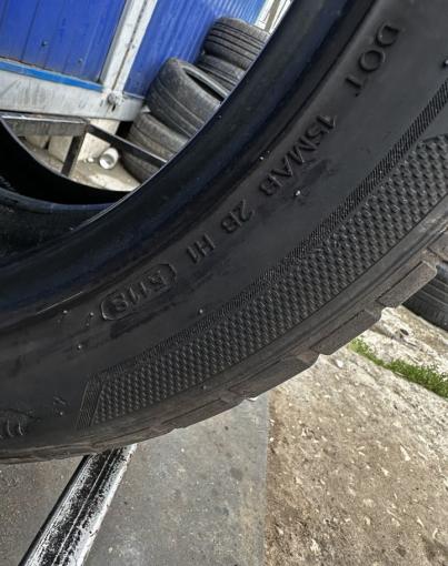 Hankook Ventus S1 Evo 3 K127 225/50 R17