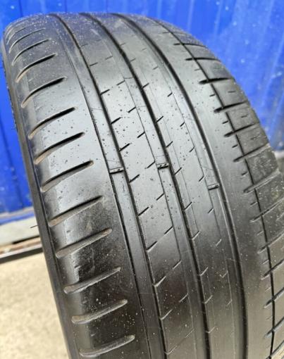 Michelin Pilot Sport 245/45 R19 99Y