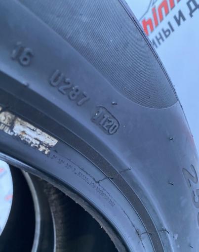 Pirelli P Zero 255/50 R20