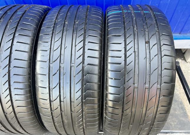 Continental ContiSportContact 5 225/45 R17