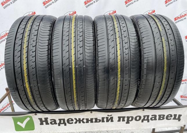 Dunlop Veuro VE303 245/45 R18 100W