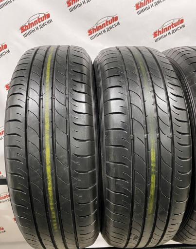 Dunlop SP Sport Maxx 050 235/65 R18 106V
