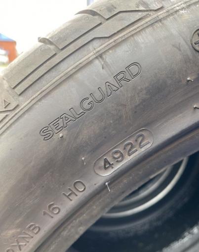 Hankook Ventus S1 Evo3 SUV K127A 255/45 R20