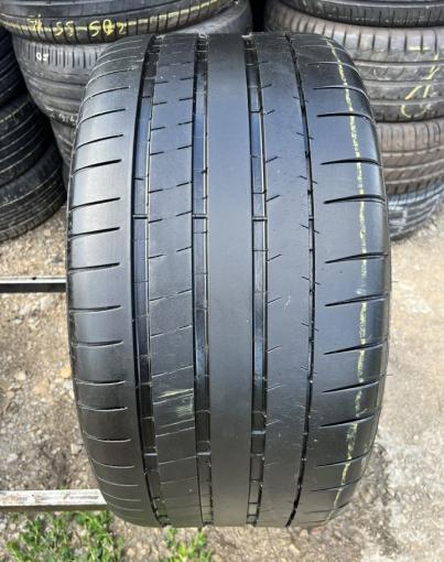 Michelin Pilot Super Sport 285/30 R20 99Y