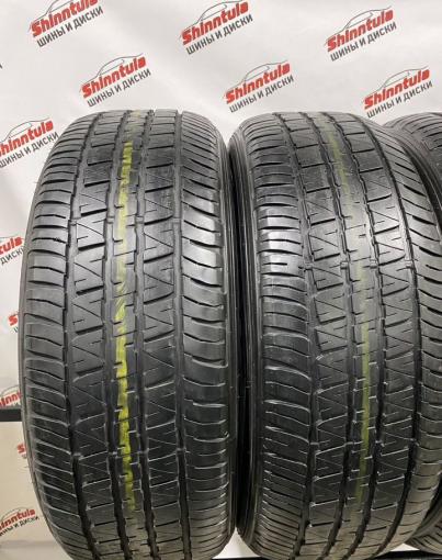 Dunlop Grandtrek AT30 265/55 R20