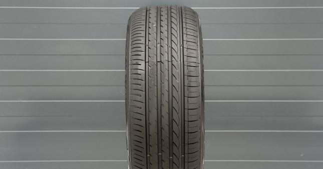 Zeta Alventi 265/40 R21 и 295/35 R21