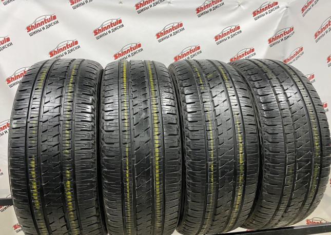 Bridgestone Dueler H/L Alenza 285/45 R22